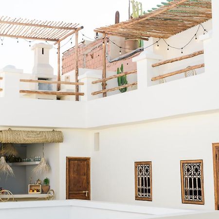 Riad Rahal Marakeş Dış mekan fotoğraf
