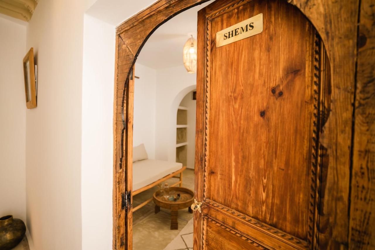 Riad Rahal Marakeş Dış mekan fotoğraf