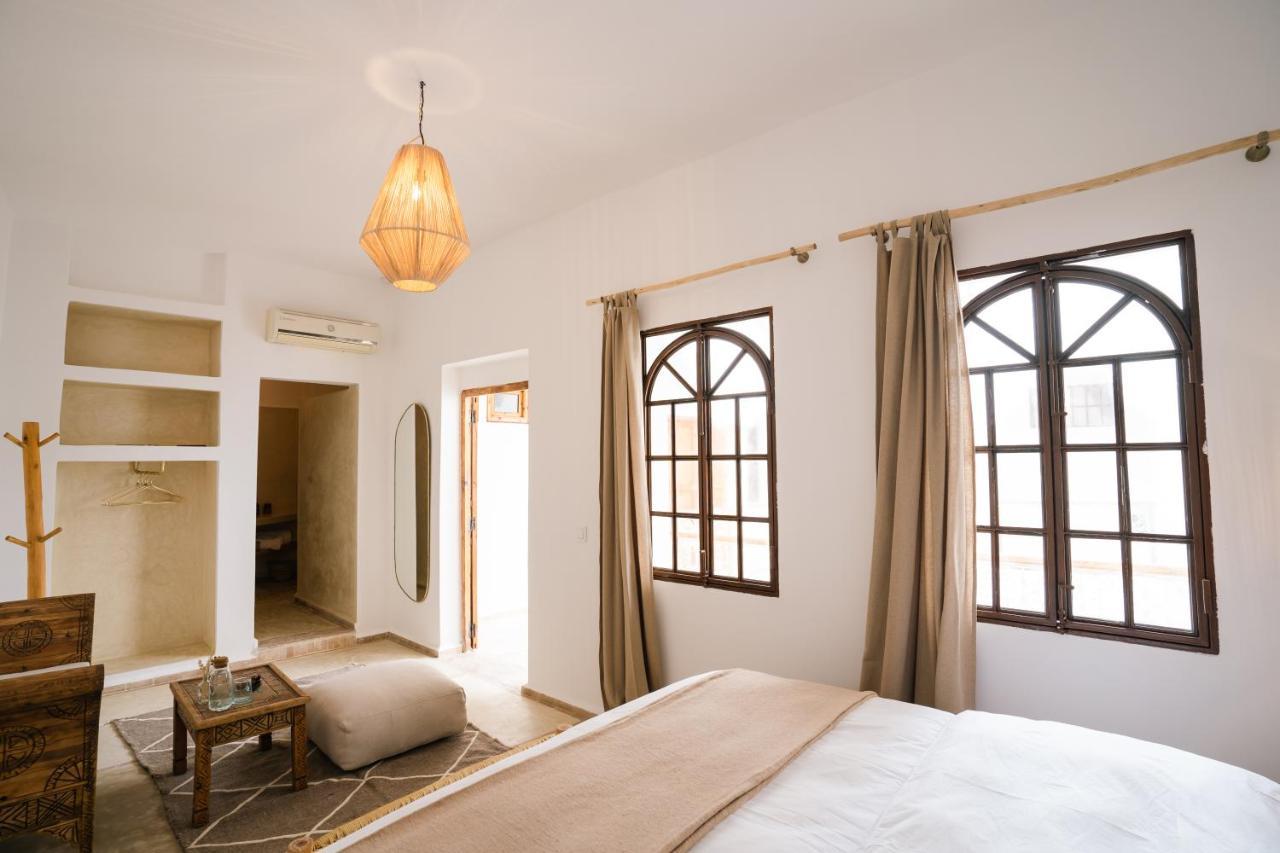 Riad Rahal Marakeş Dış mekan fotoğraf