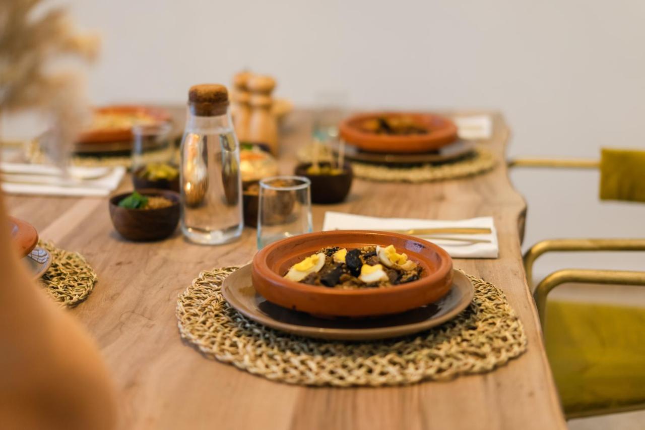 Riad Rahal Marakeş Dış mekan fotoğraf